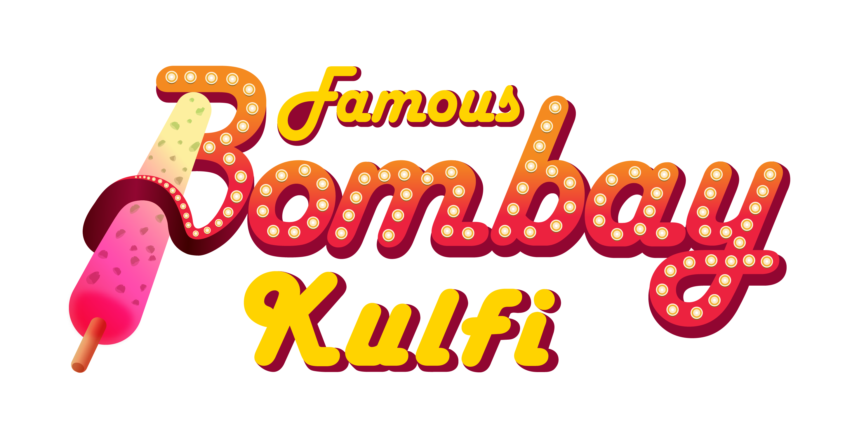Famous Bombay Kulfi