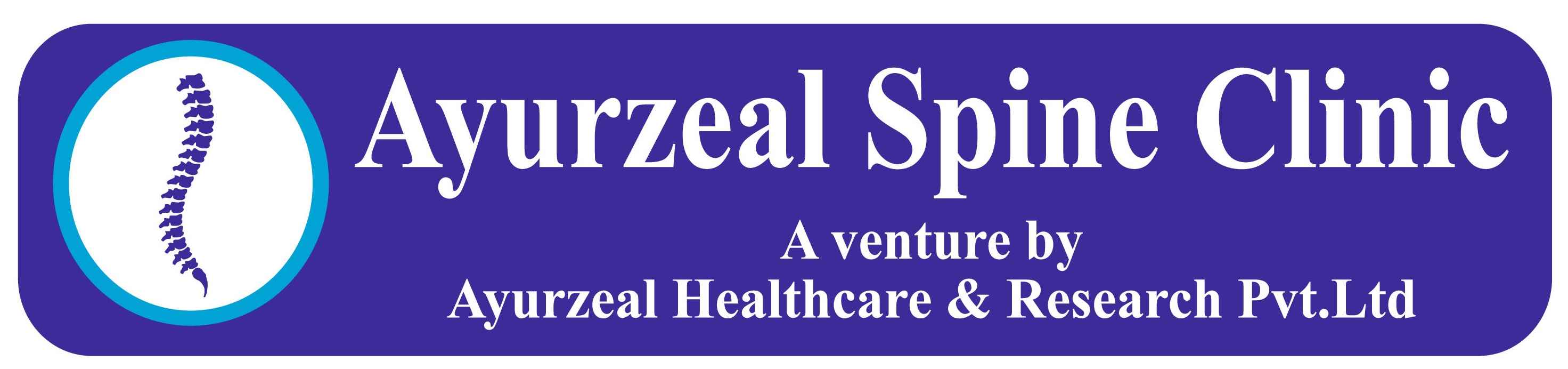 Ayurzeal Spine Clinics