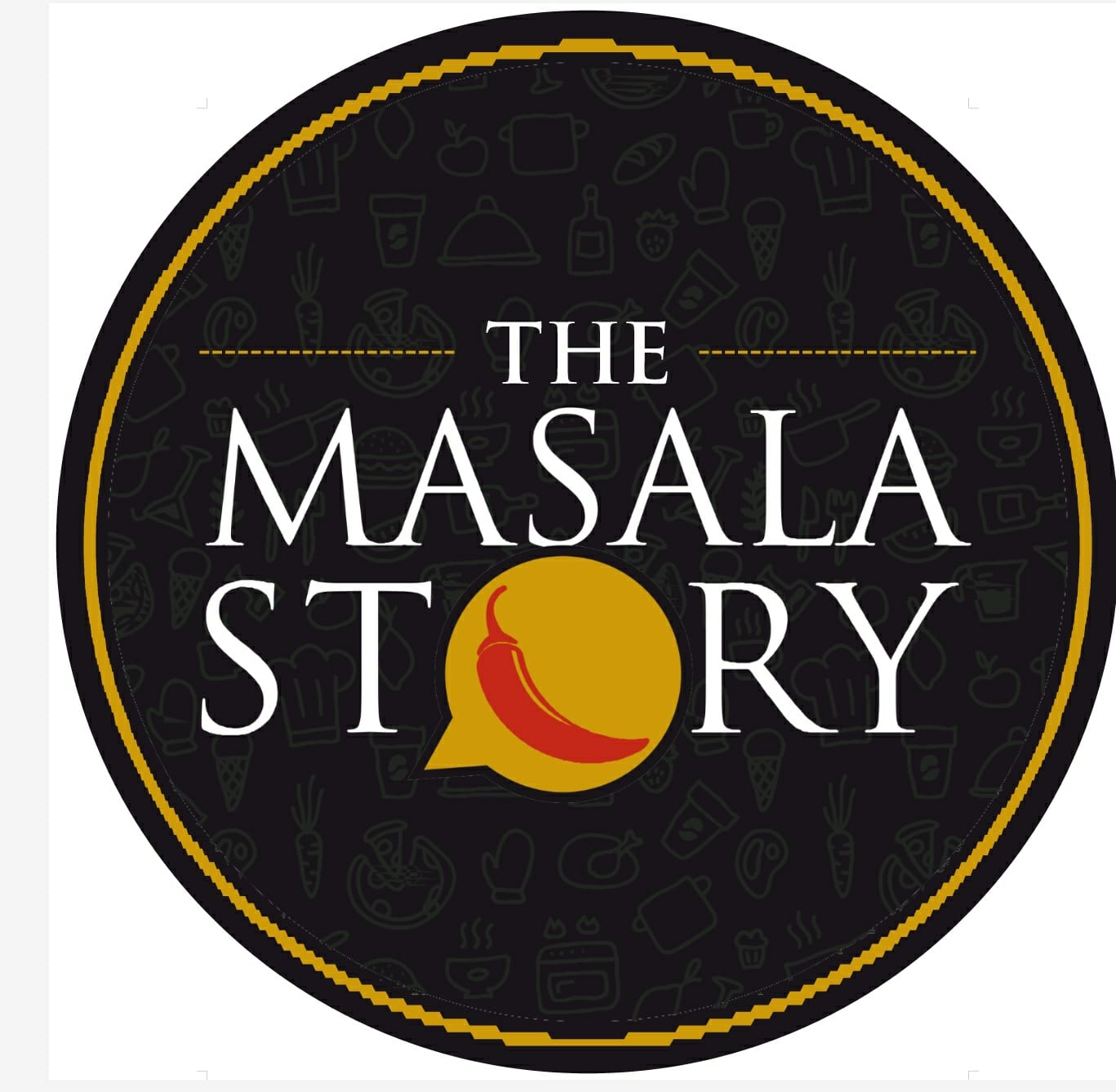 The Masala Story