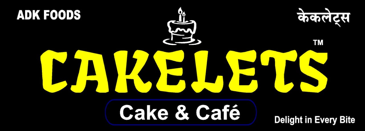 Cakelets Cake & Cafe