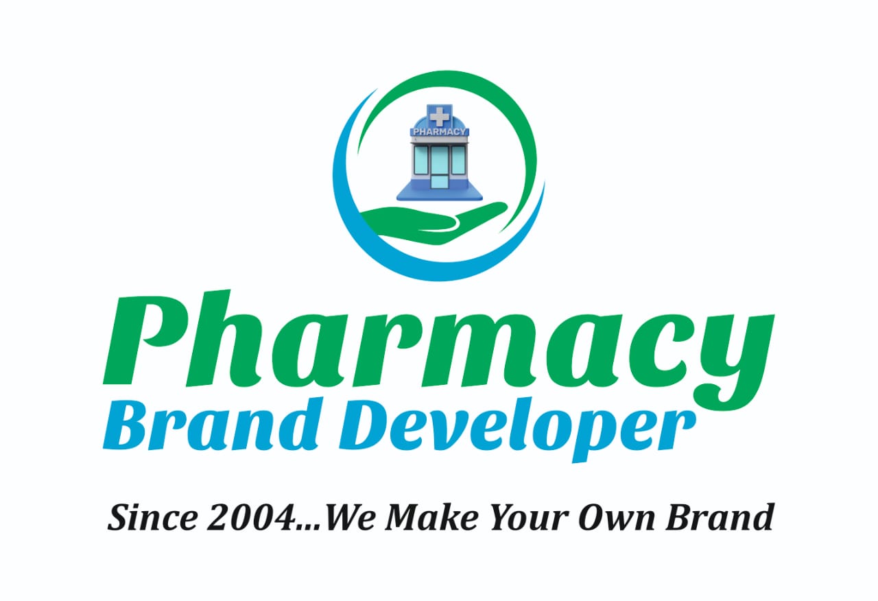 Pharmacy Brand Developer