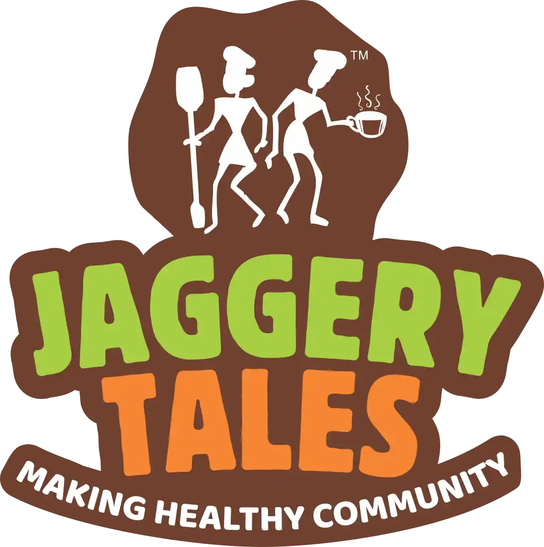 Jaggery Tales