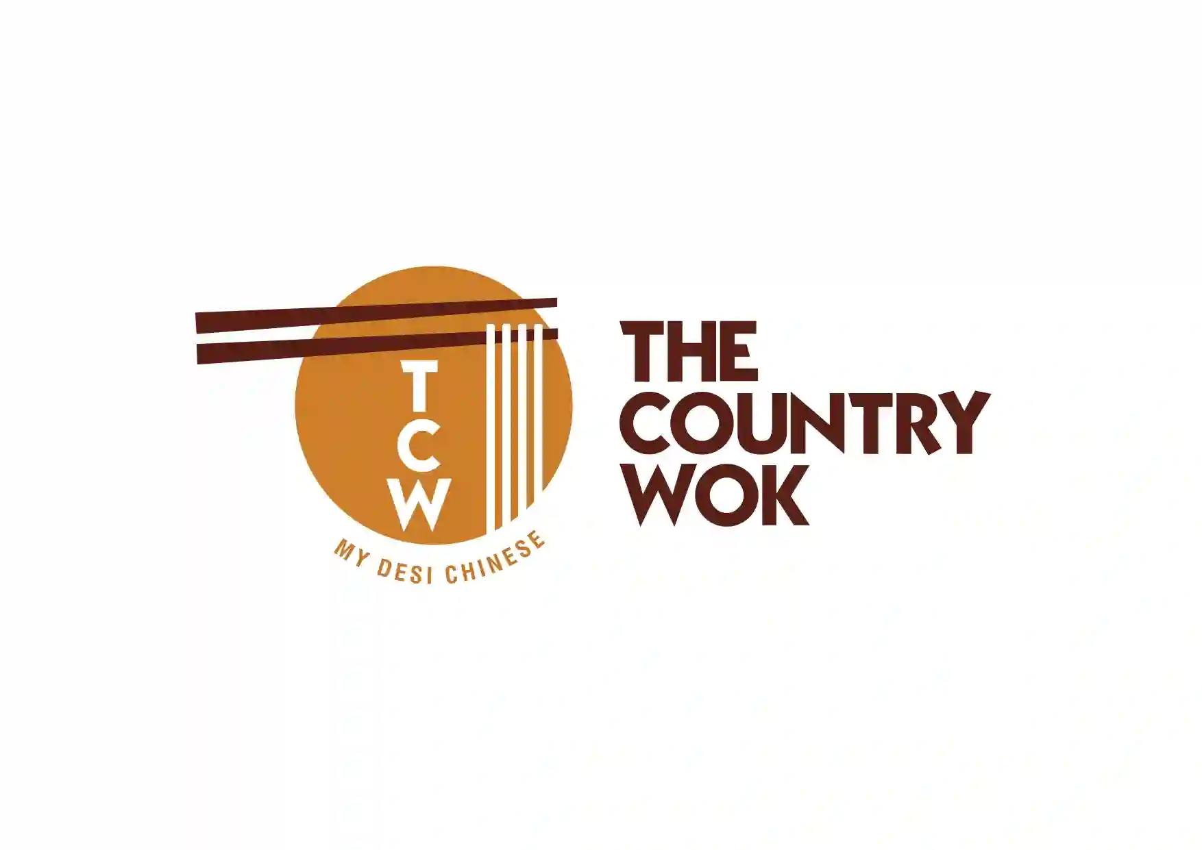 The country wok