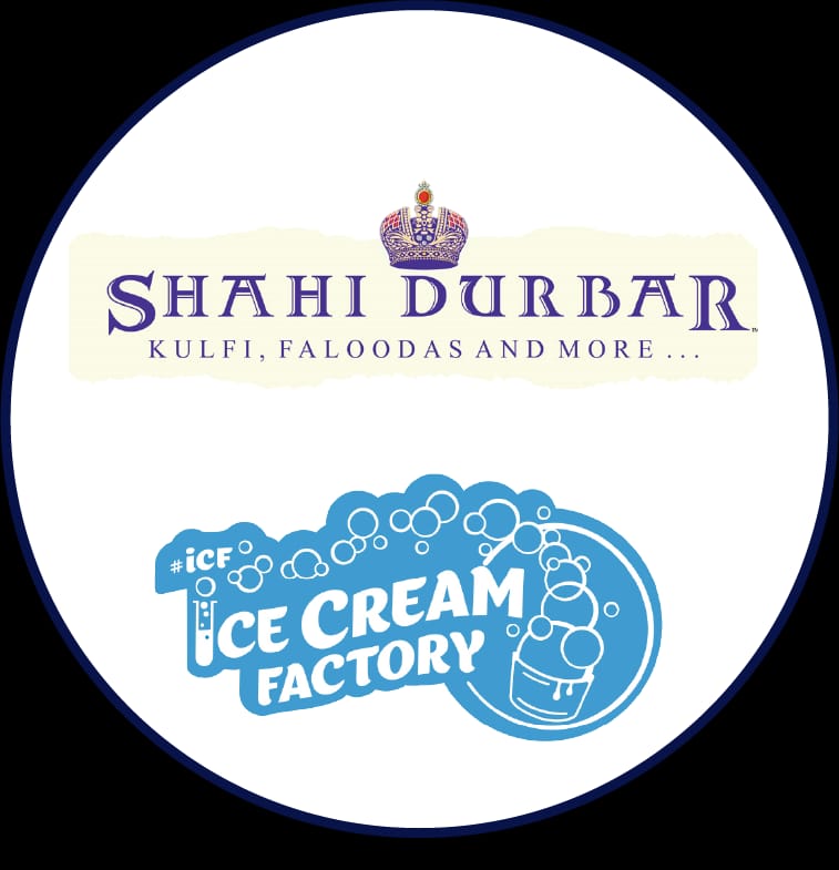 Shahi Durbar & Ice Cream Factory