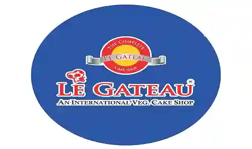 Le Gateau