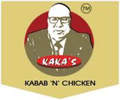 Kakas kabab N Chicken