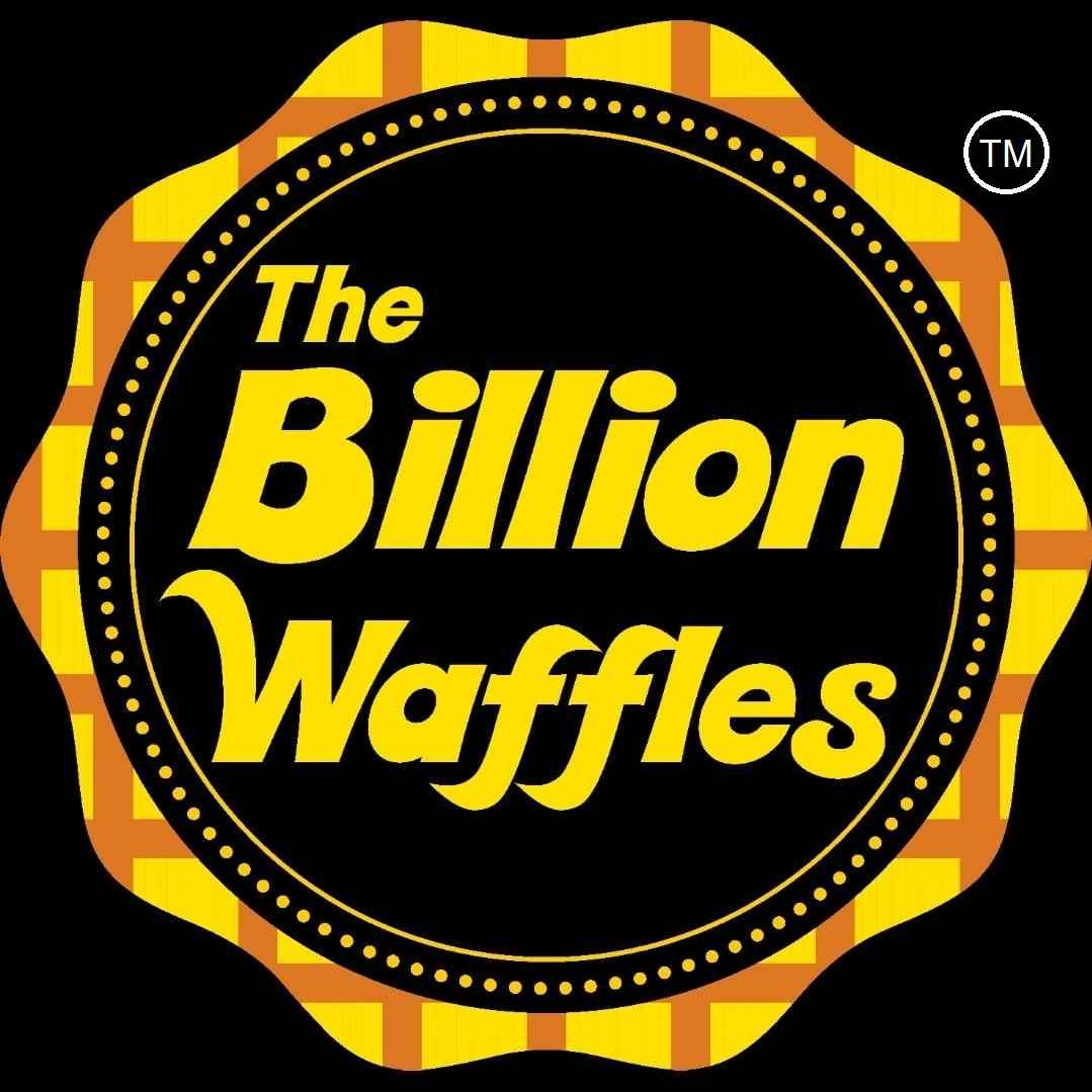 The Billion waffle 