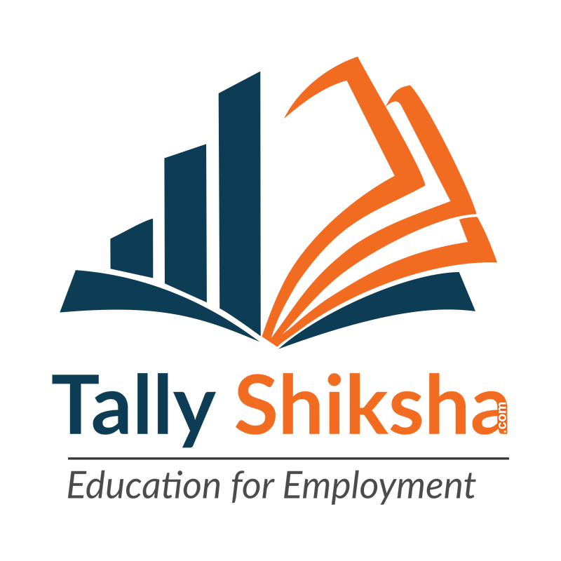 Tally Shiksha
