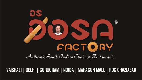 Ds Dosa Factory 