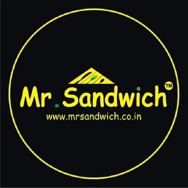 Mr Sandwich 