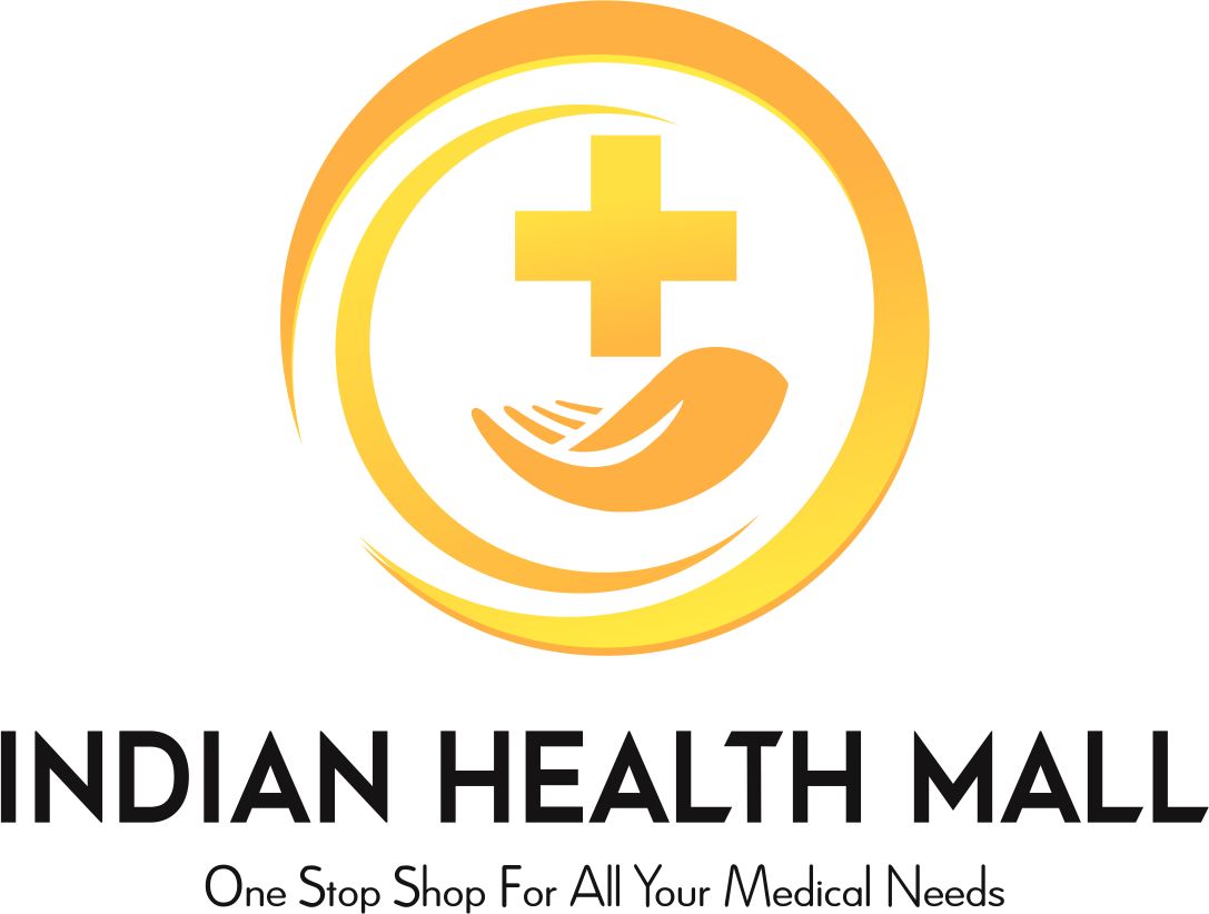 Indian Health Mall