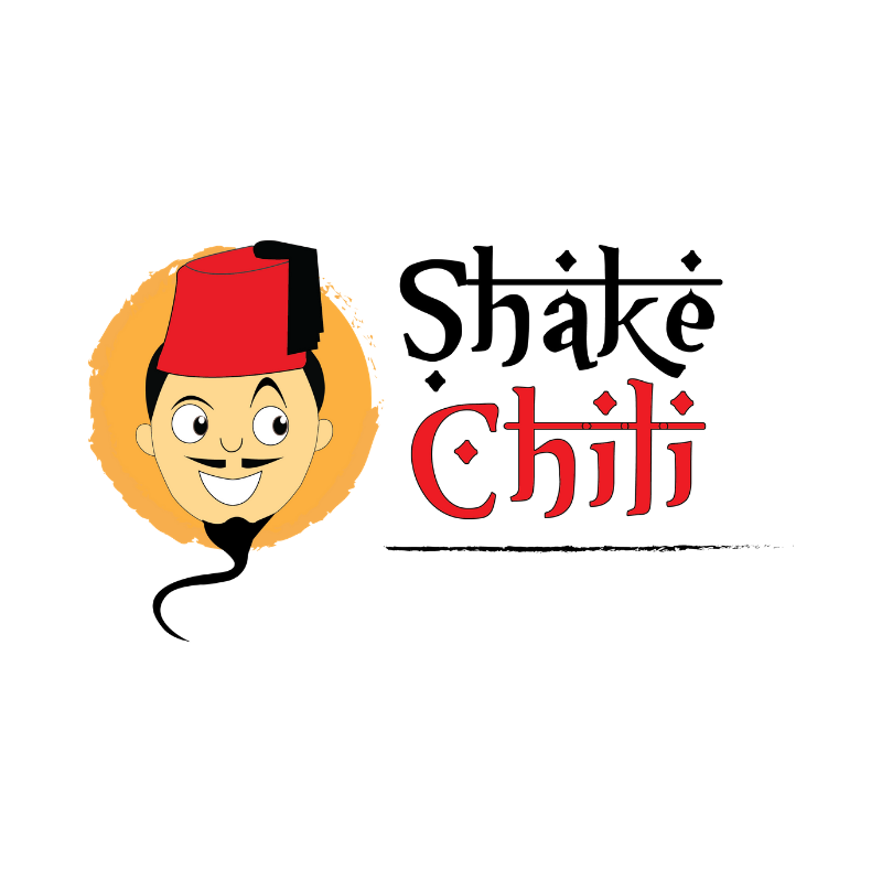 Shake Chili