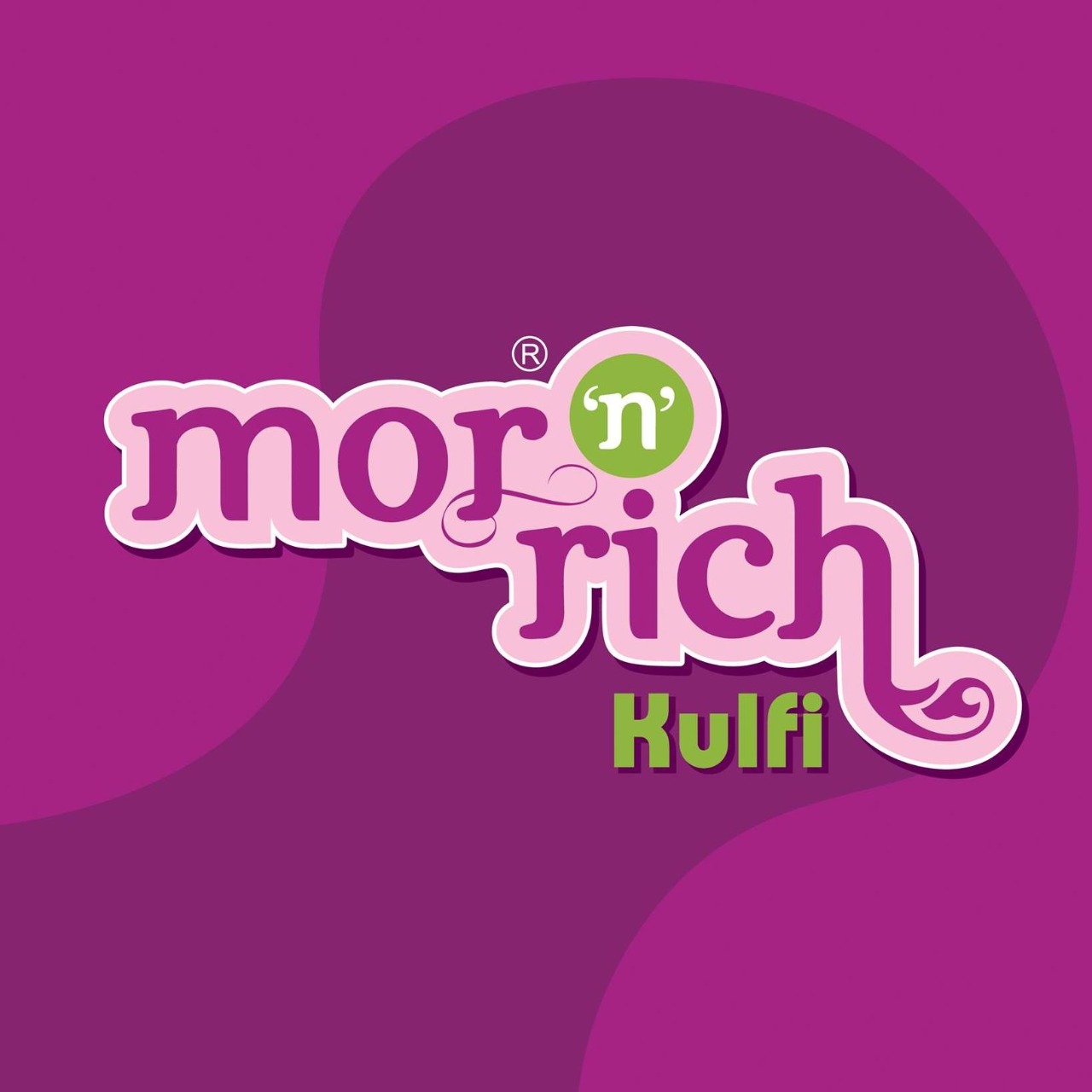 Mor & Rich Ice-cream