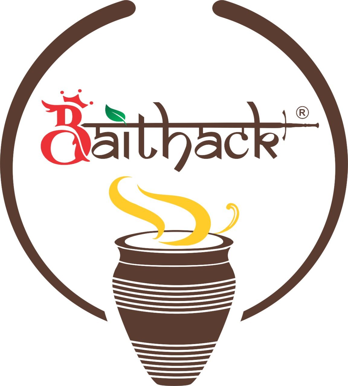 Baithack…Taste of Kulhad