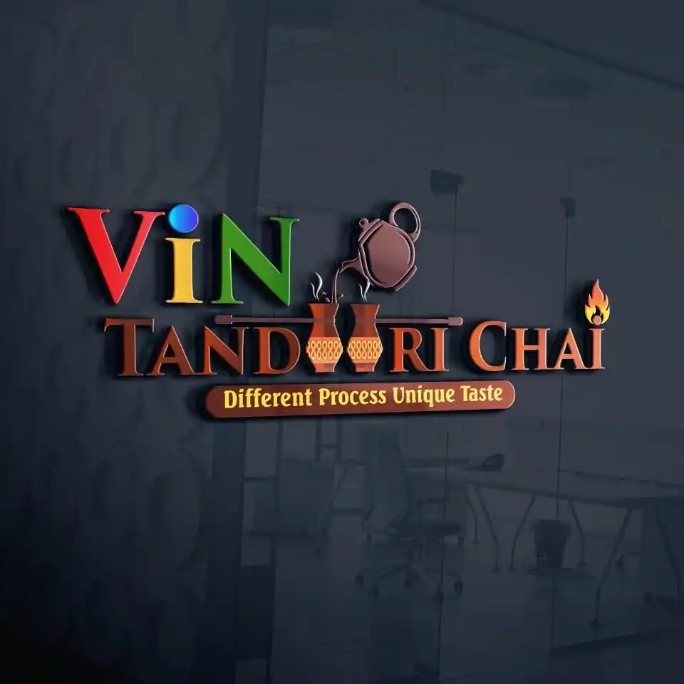 ViN Tandoori Chai