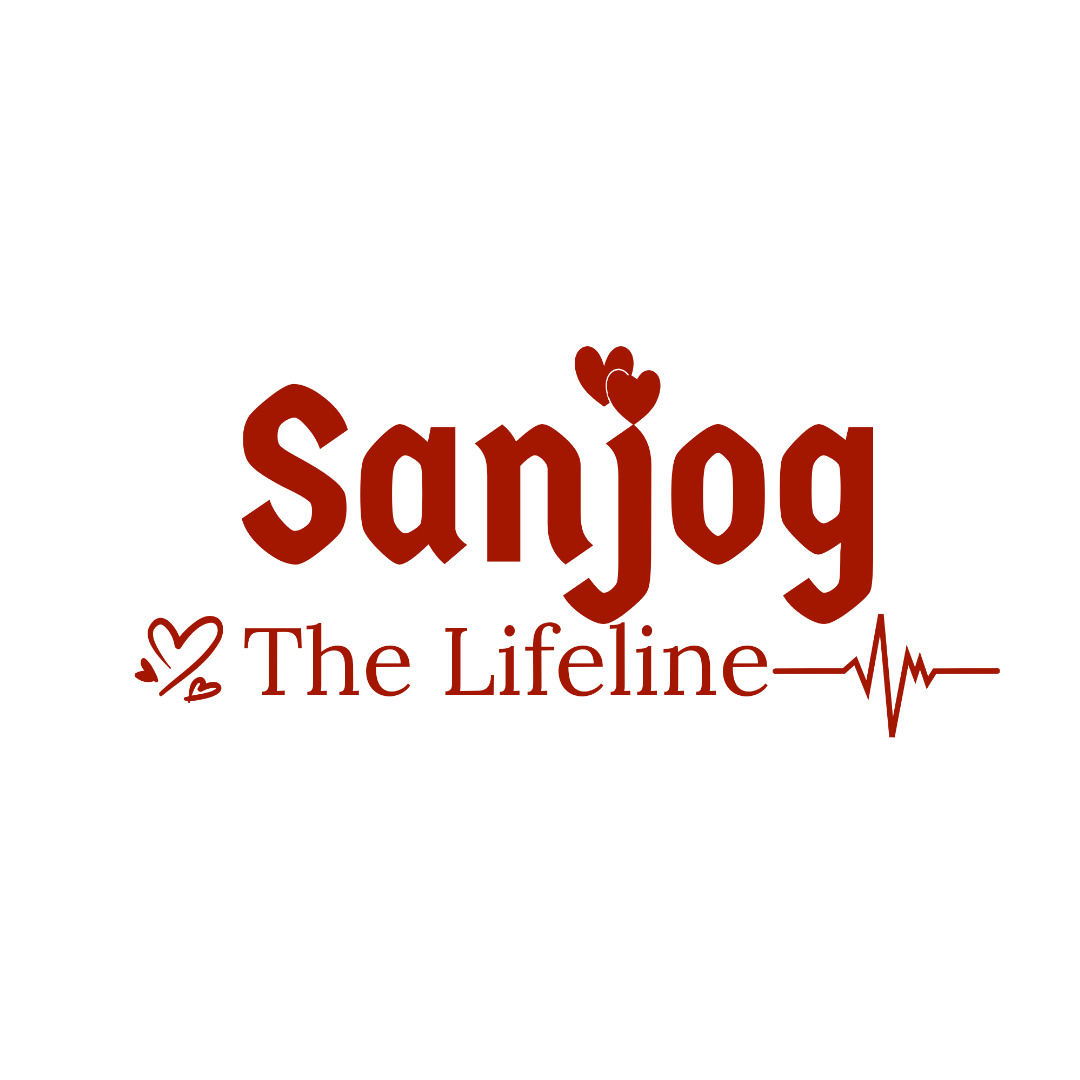 Sanjog The Lifeline