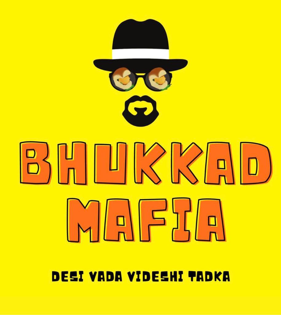 Bhukkad Mafia