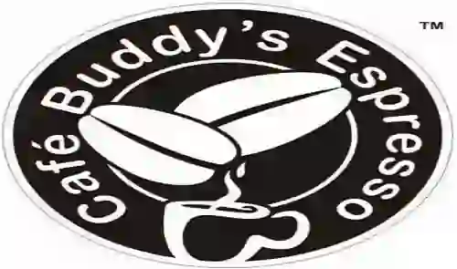 Cafe Buddy Espresso