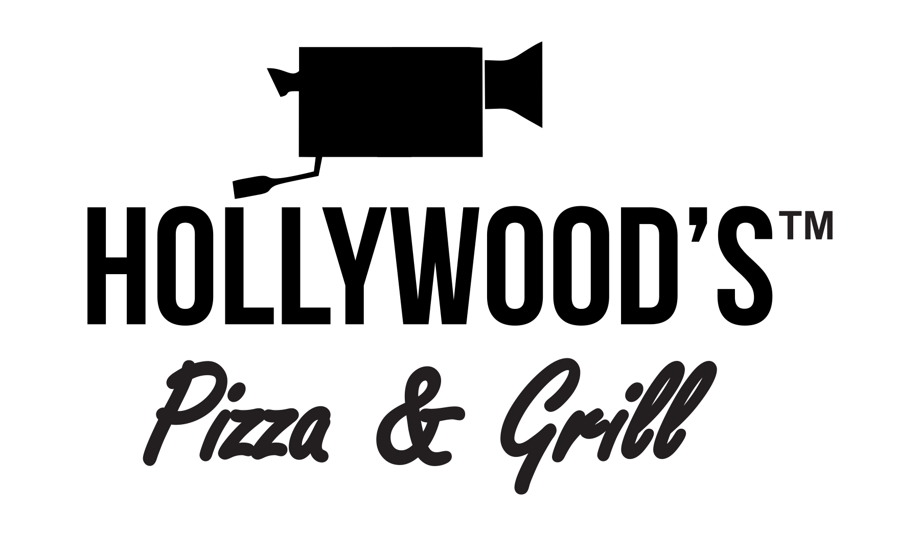 HOLLYWOODS PIZZA & GRILL