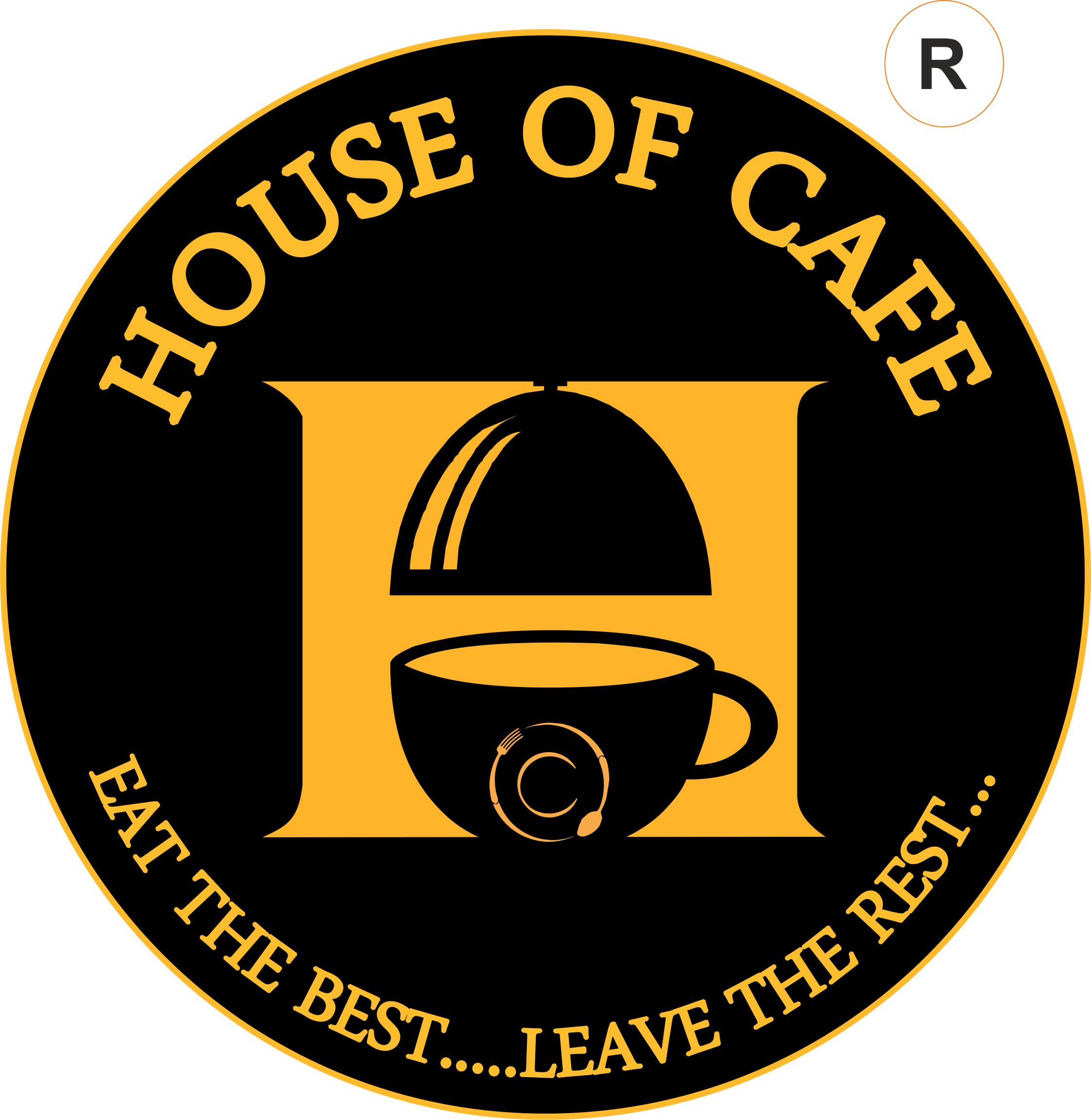 House Of Cafe 