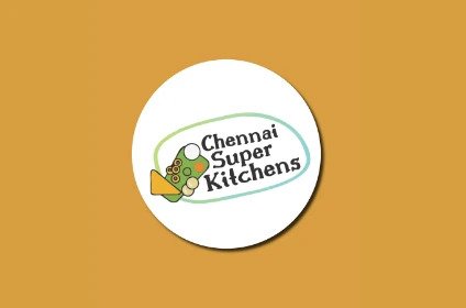 Chennai Super Kitchen