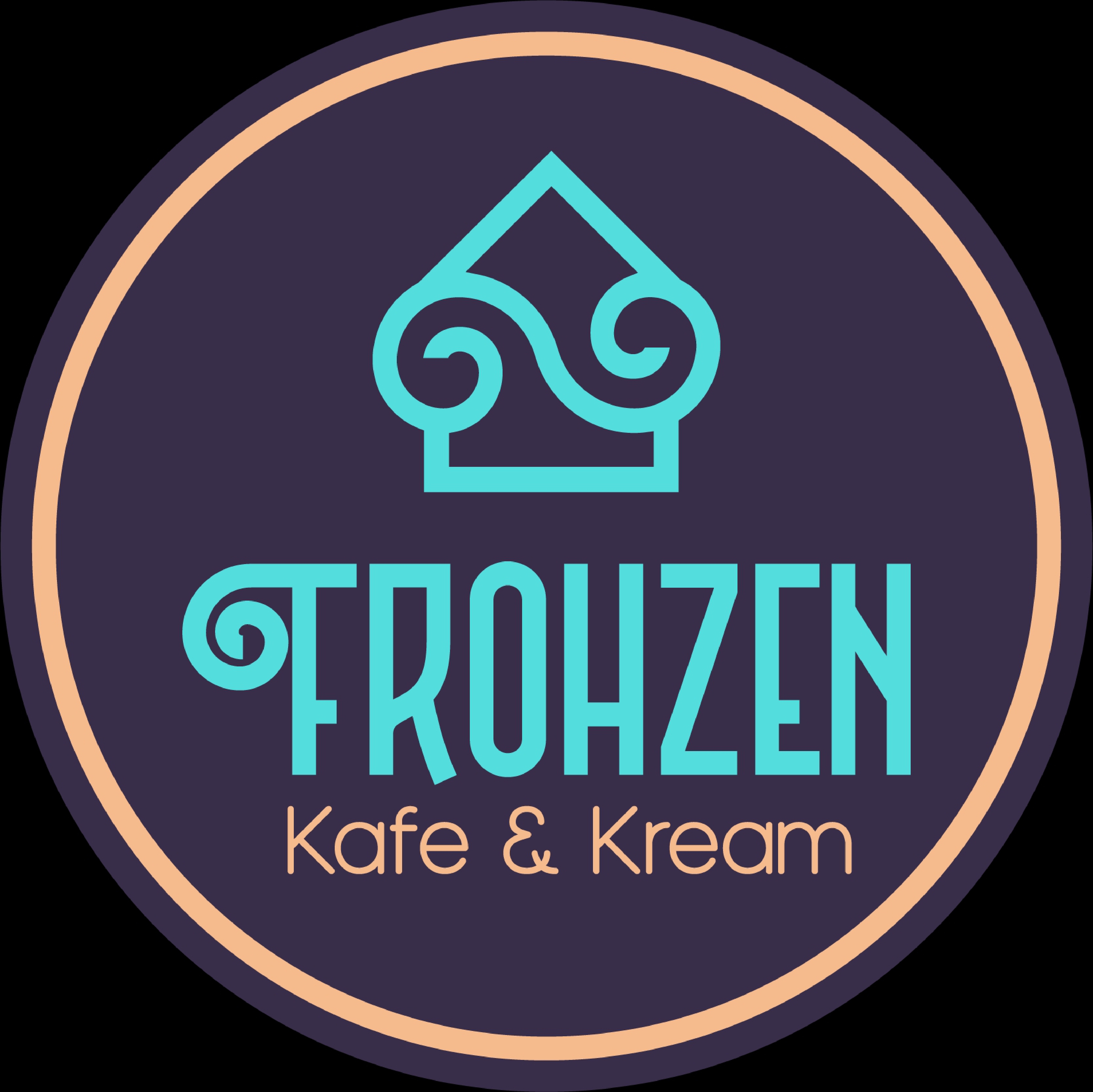 Frohzen Kafe & Kream