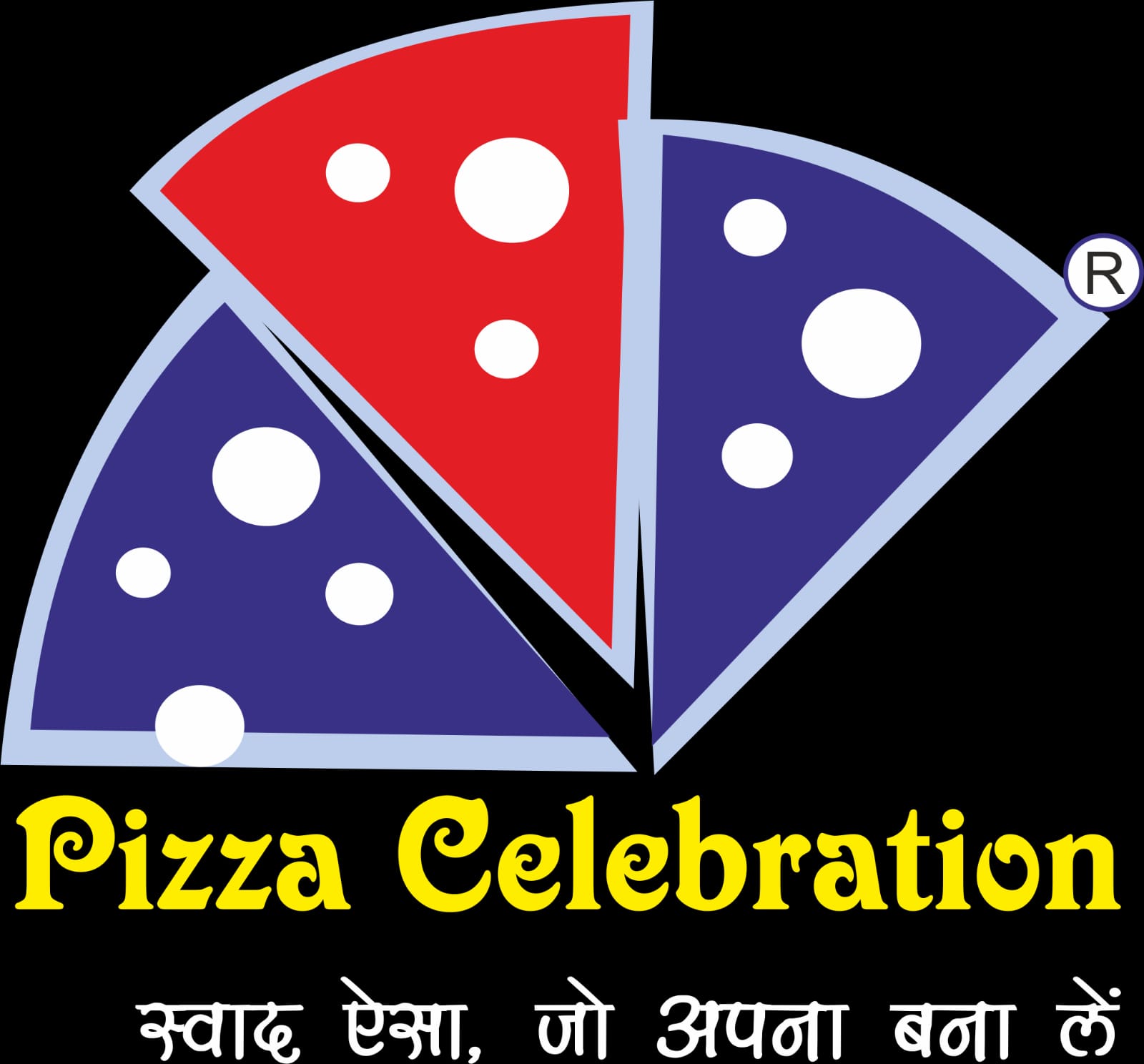 Pizza Celebration