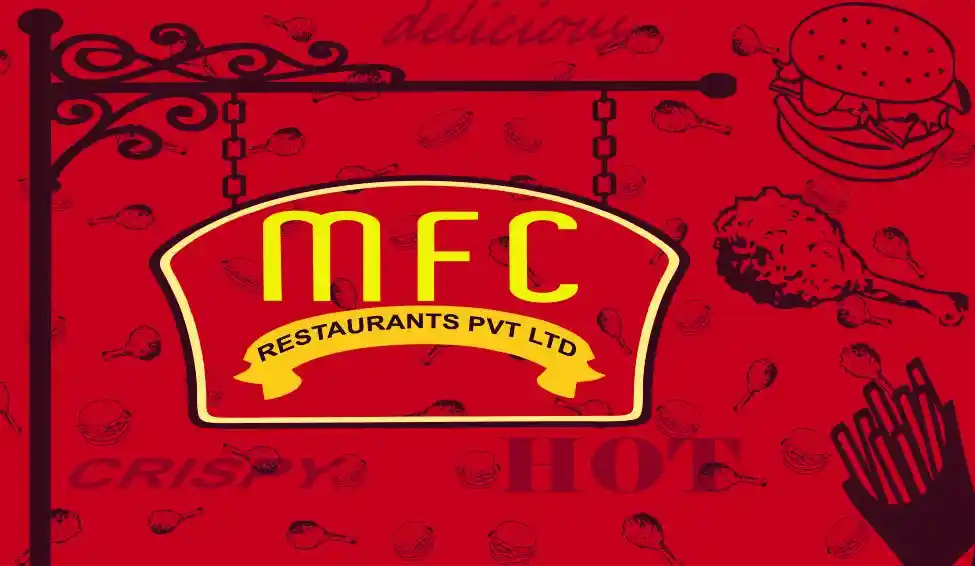 MFC Mr Fried Chicken