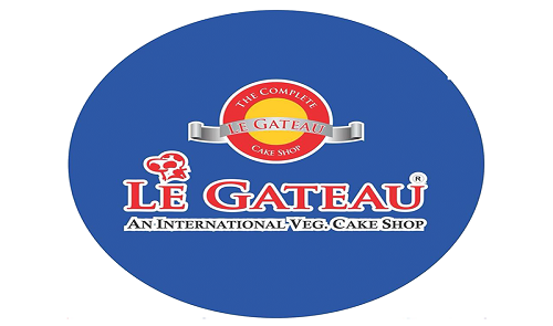 Le Gateau