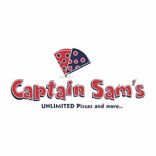 Captain sams pizza