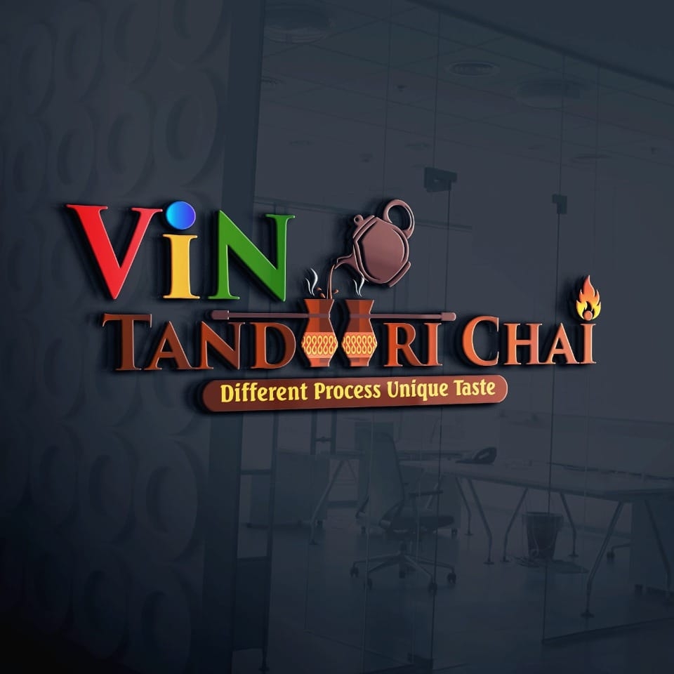 ViN Tandoori Chai