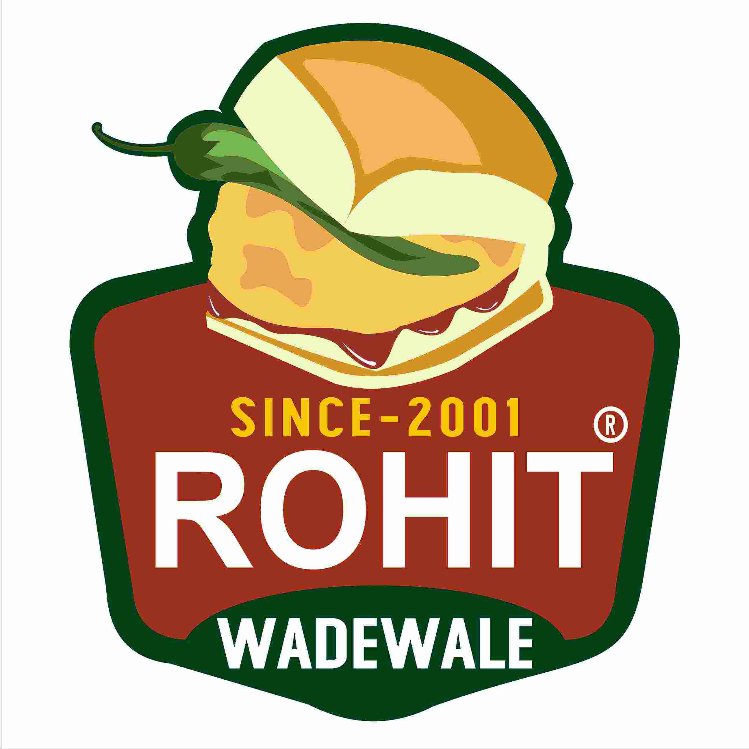 Rohit wadewale 