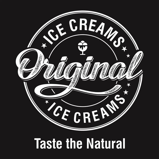 Original Ice Creams