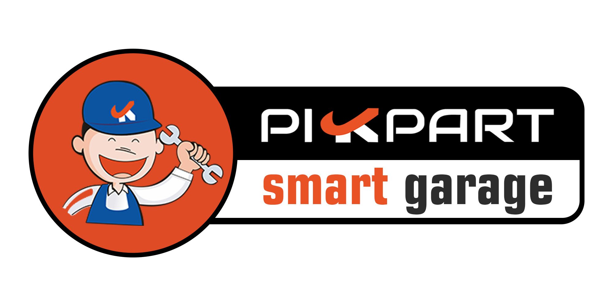 Pikpart, Smart Garage