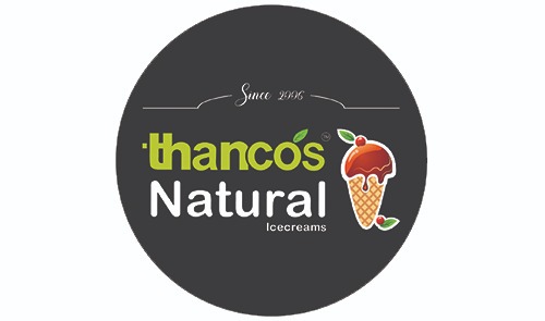 Thancos Natural Ice Cream