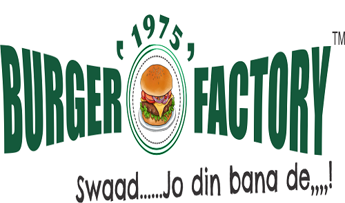 1975 Burger O Factory