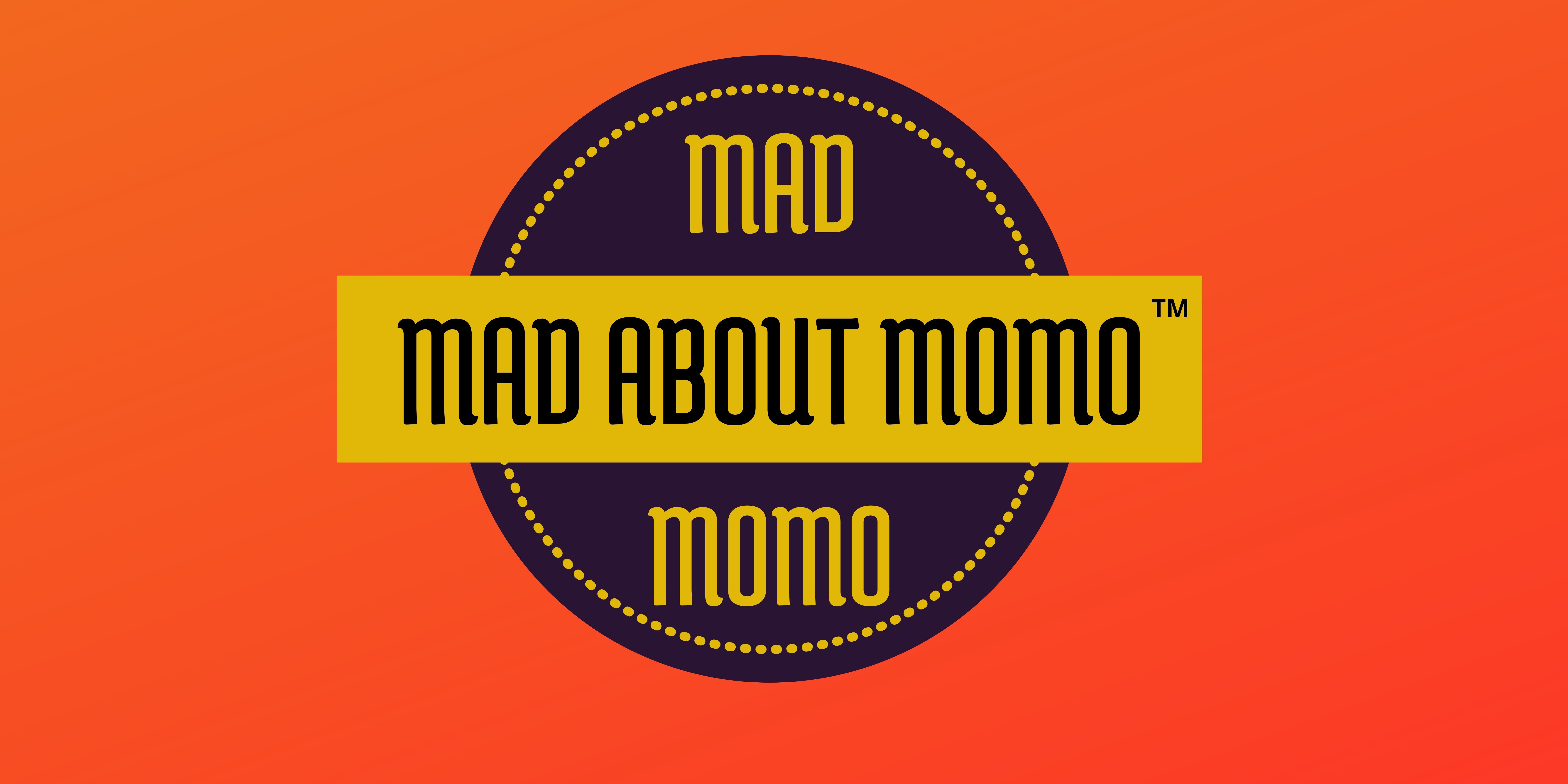 MAD ABOUT MOMO