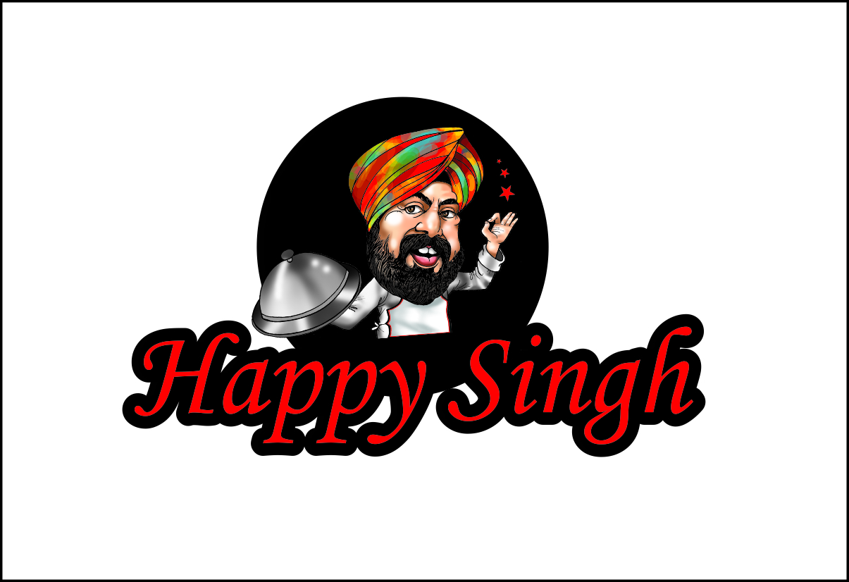 Chef Happy Singh