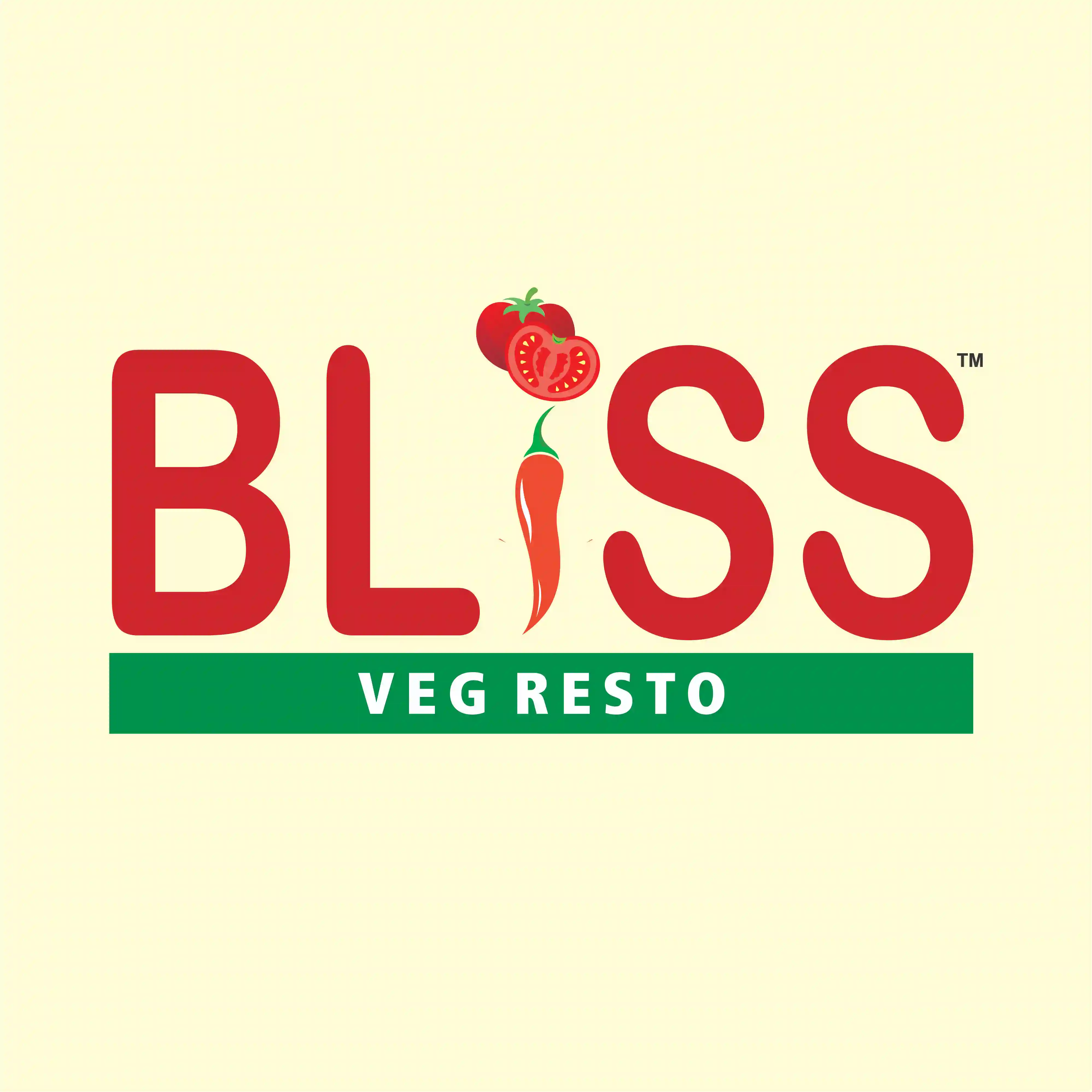 Bliss Veg Resto
