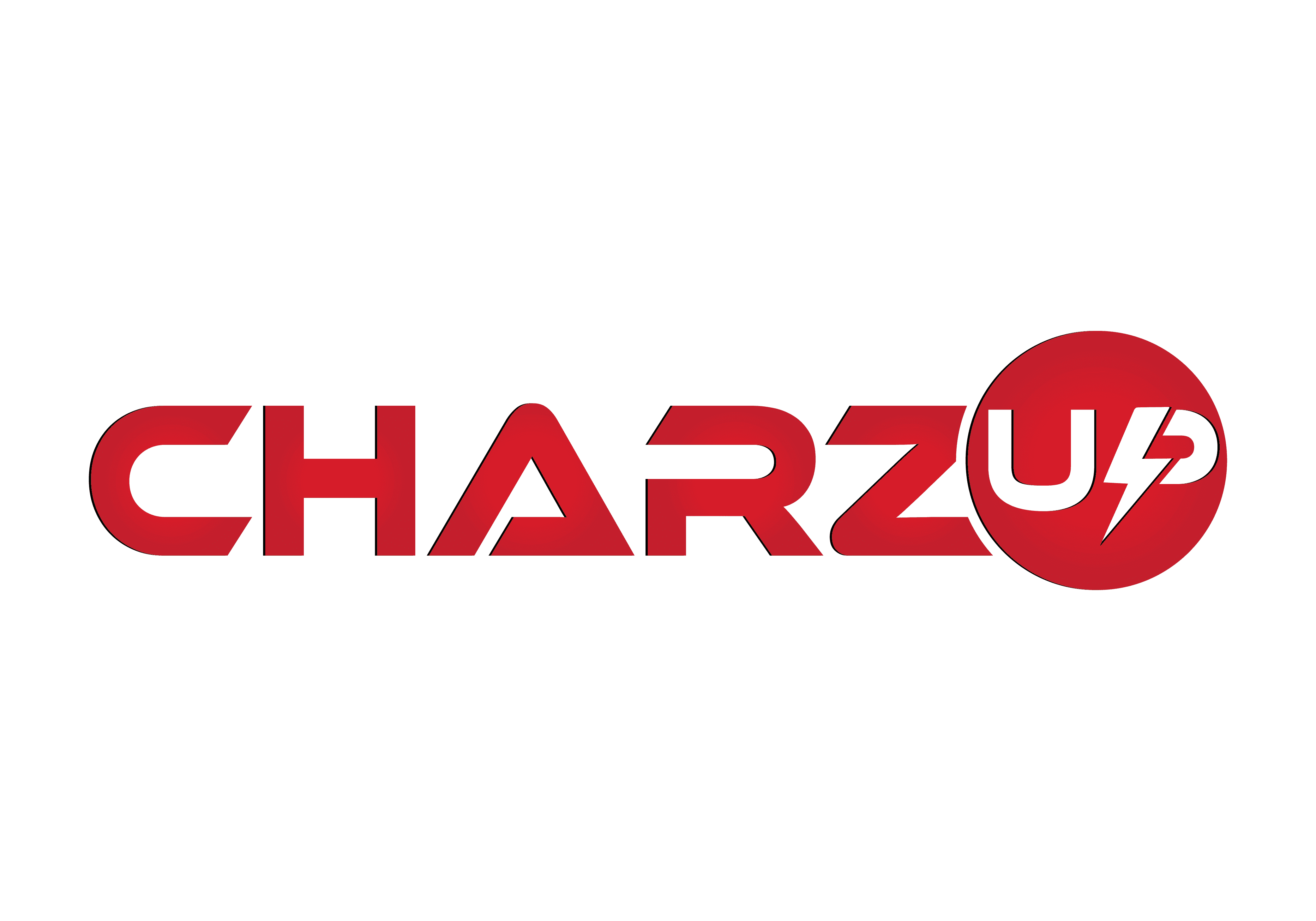 CharzUP