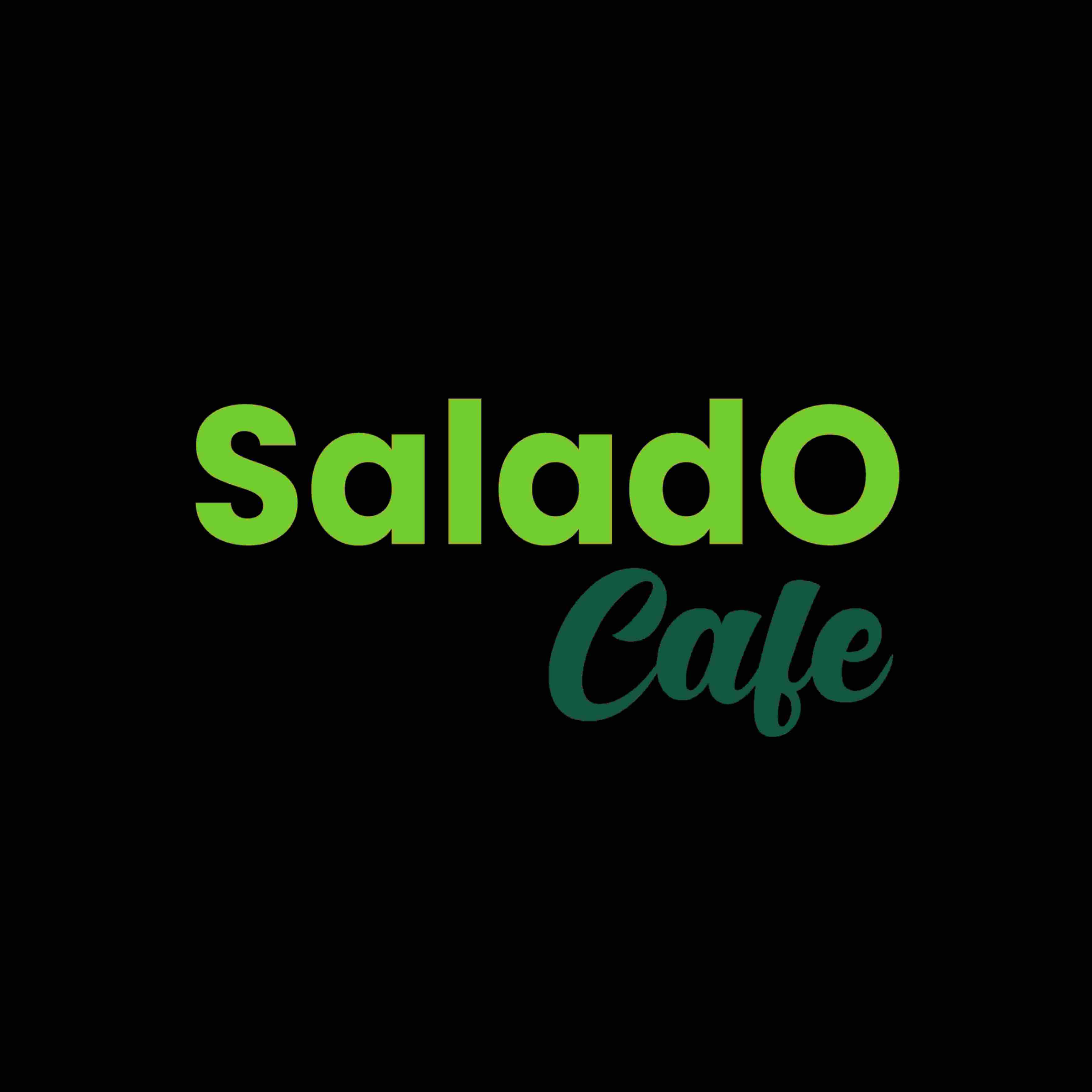 SaladO Cafe