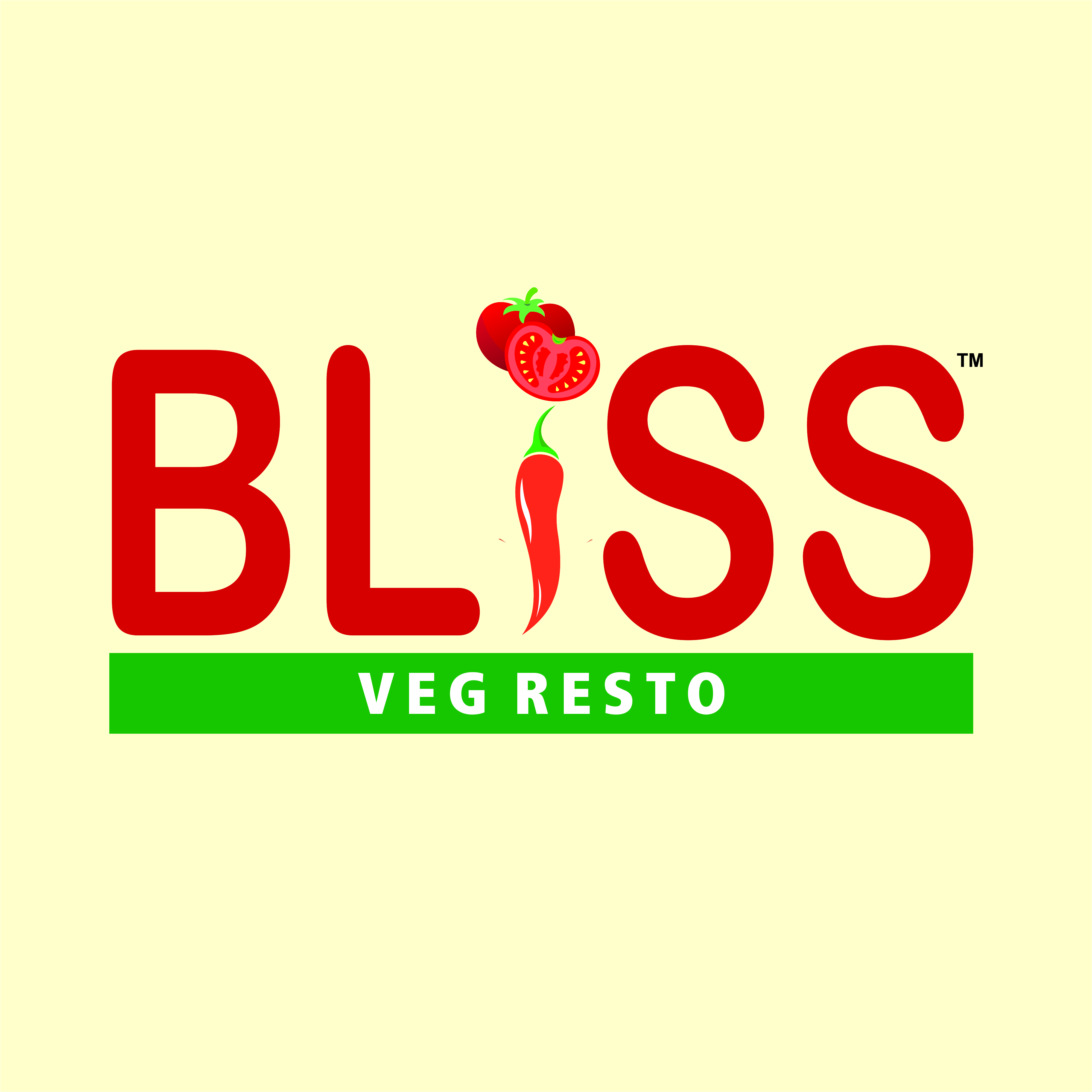 Bliss Veg Resto