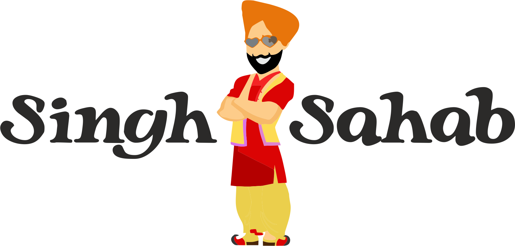 Singh Sahab
