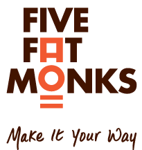 Five Fat Monks