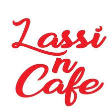 Lassi And Cafe