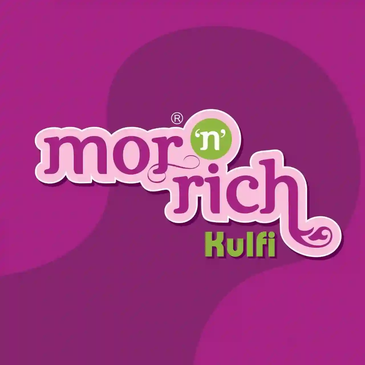 Mor & Rich Ice-cream