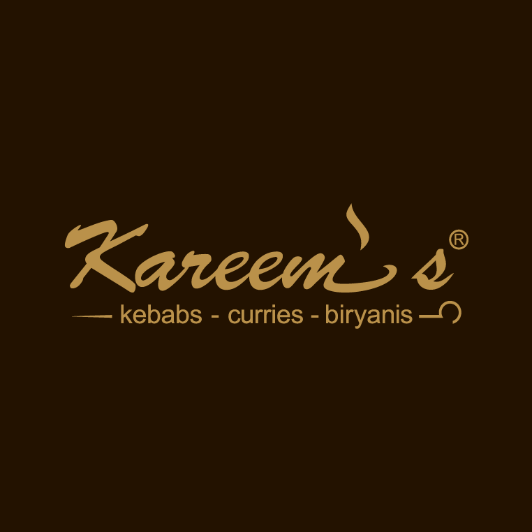 Kareems - No connection with karims Jama Masjid/Delhi