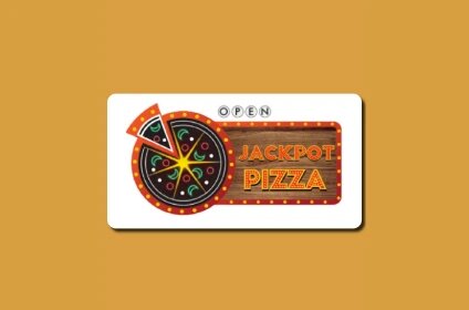 Jackpot Pizza