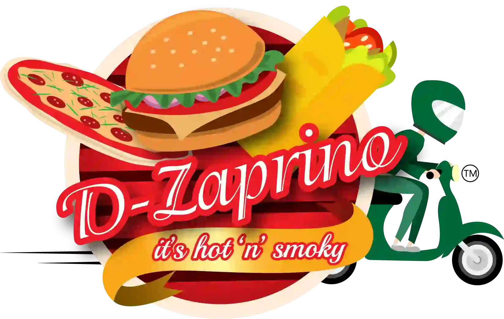 D-Zaprino