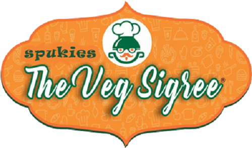 Spukies - The Veg Sigree